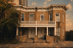 Dear Jennie: The Place My Heart Still Calls Home Part One